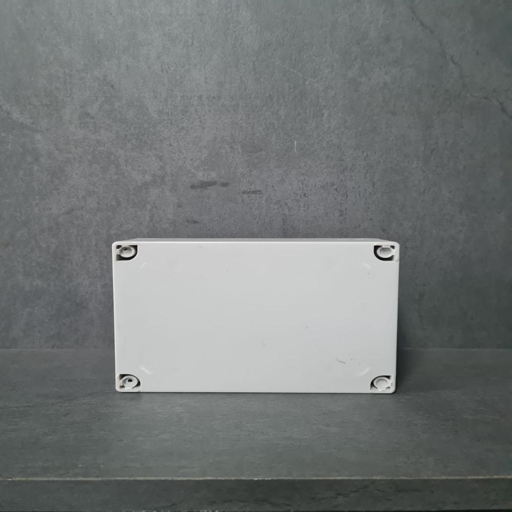  IP67 PI-119 BOX SERIES HEAVY JUNCTION BOX 