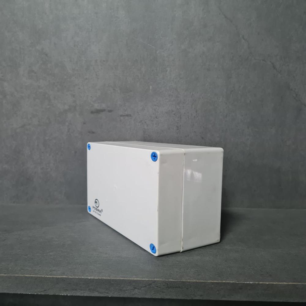  IP67 PI-119 BOX SERIES HEAVY JUNCTION BOX 