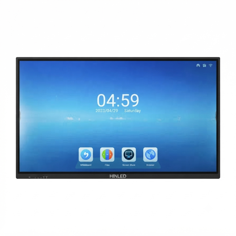 Professioonal Large Format Display(86 Inch)
