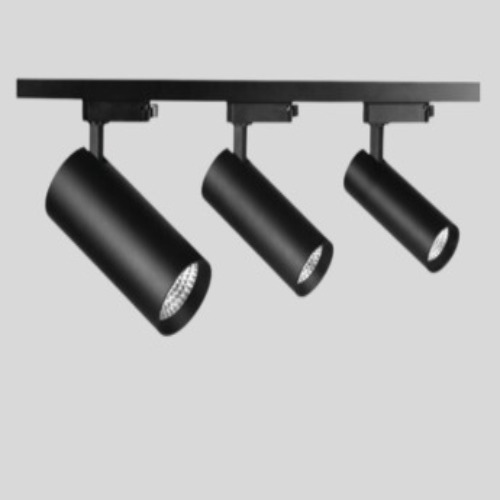 Led Track Light - Ip Rating: Ip55