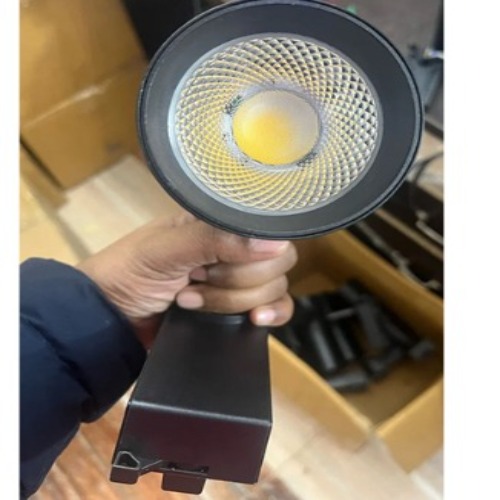 Led Track Light - Ip Rating: Ip55
