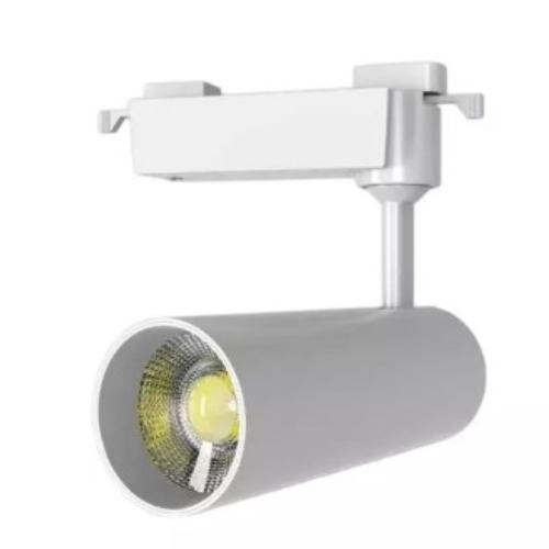 Led Track Light - Ip Rating: Ip55