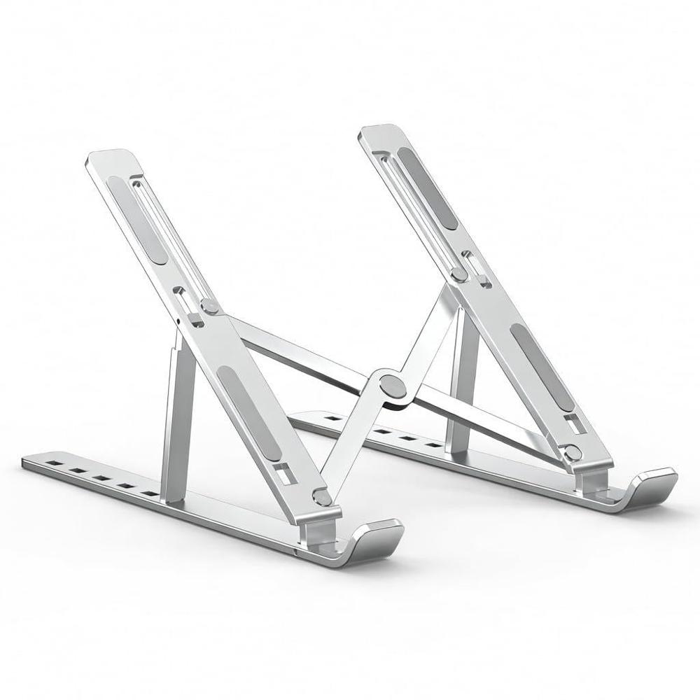 Aluminium Laptop Stand