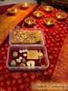 Divali laxmi kit box