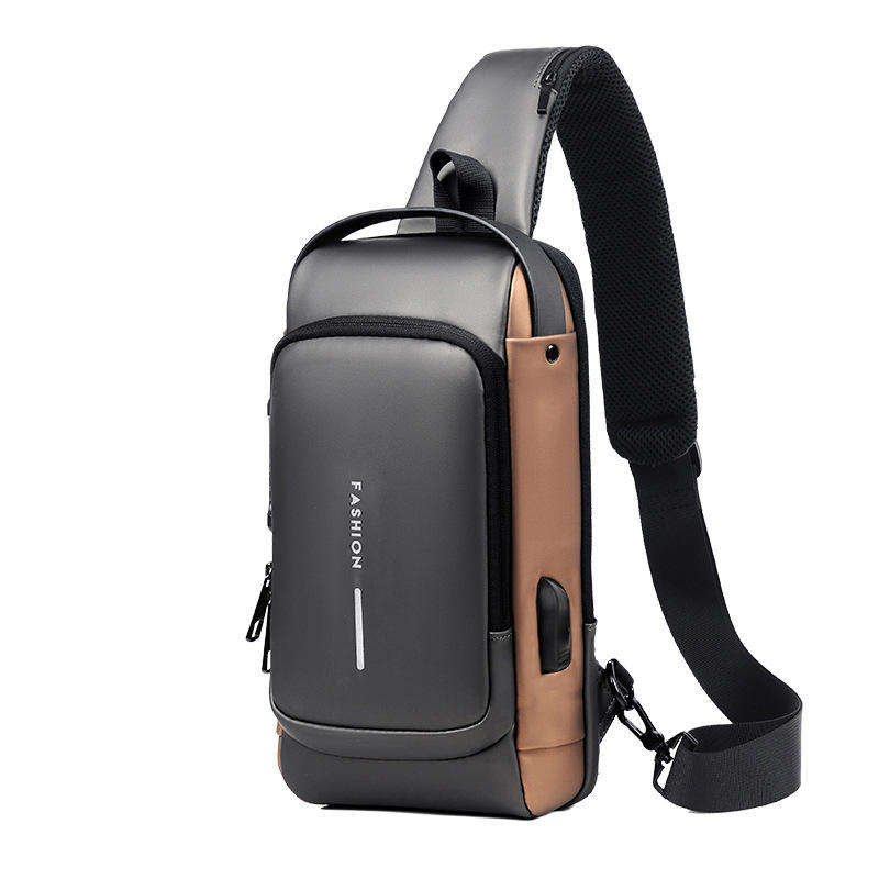 Anti Theft Backpack