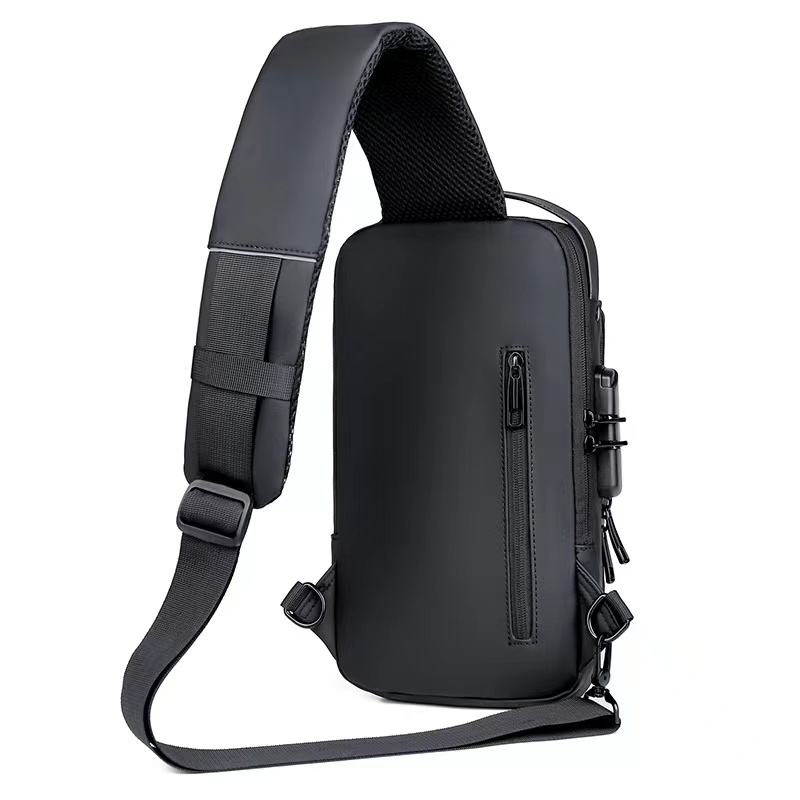 Anti Theft Backpack