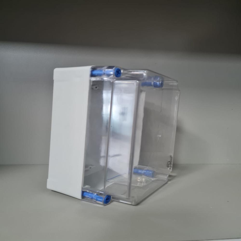  IP67 PI-124TR BOX SERIES HEAVY JUNCTION BOX 