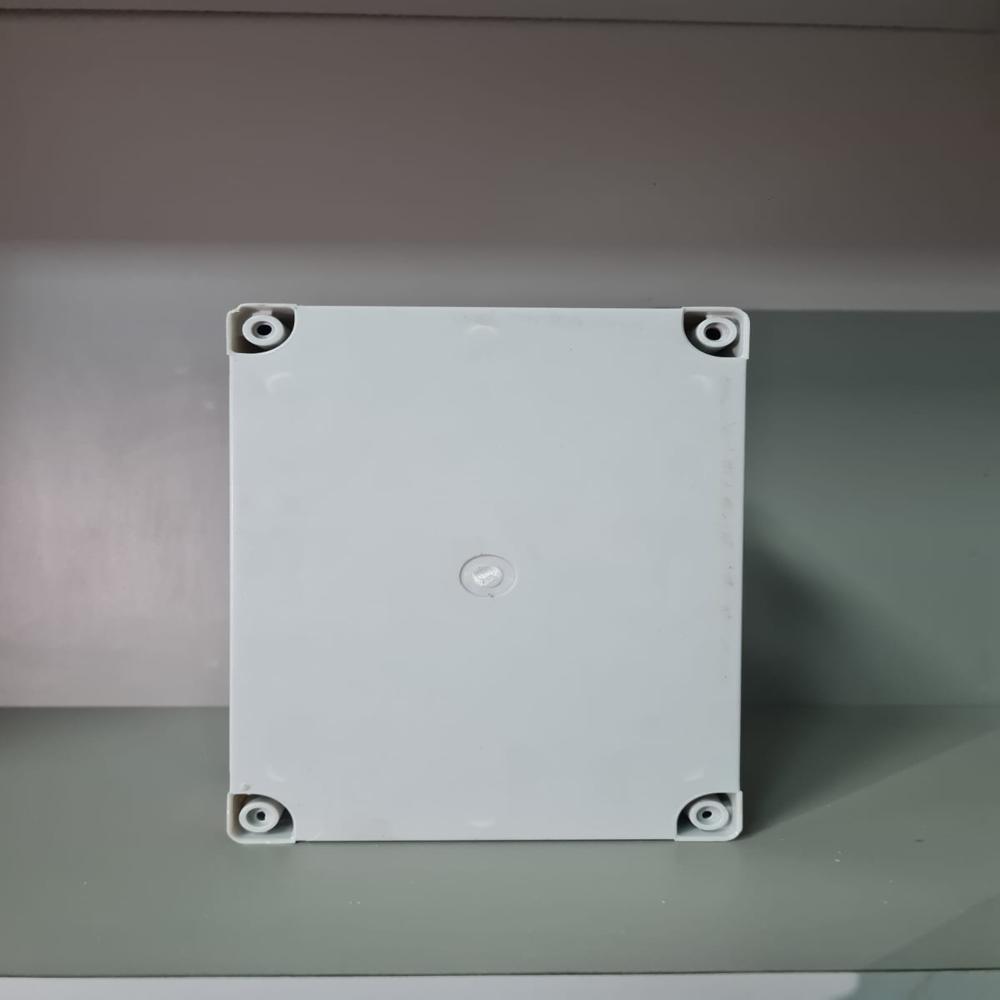  IP67 PI-124TR BOX SERIES HEAVY JUNCTION BOX 
