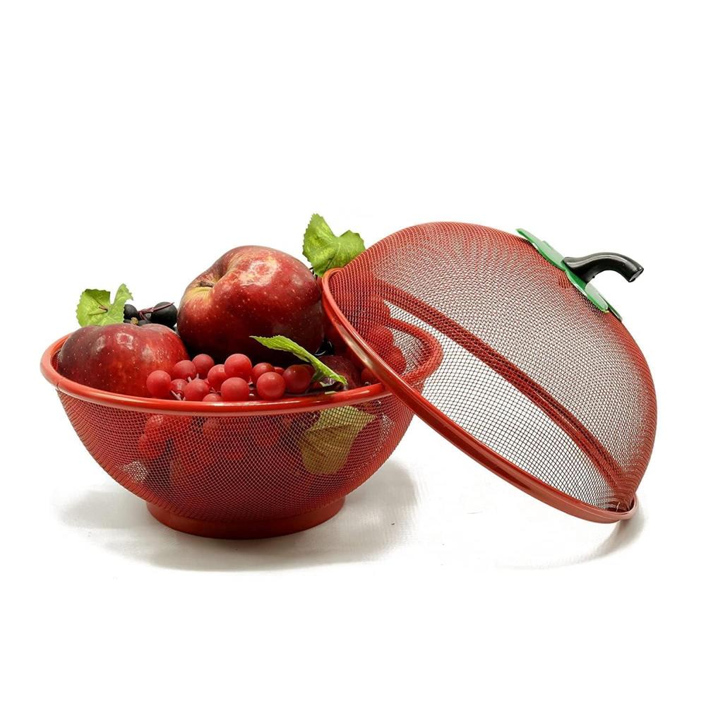 Apple Fruit Basket