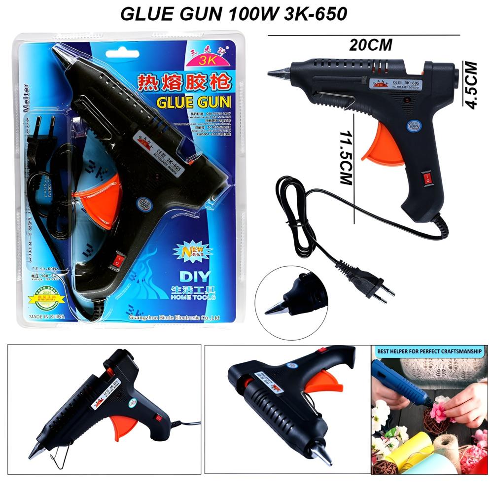 Hot Glue Gun