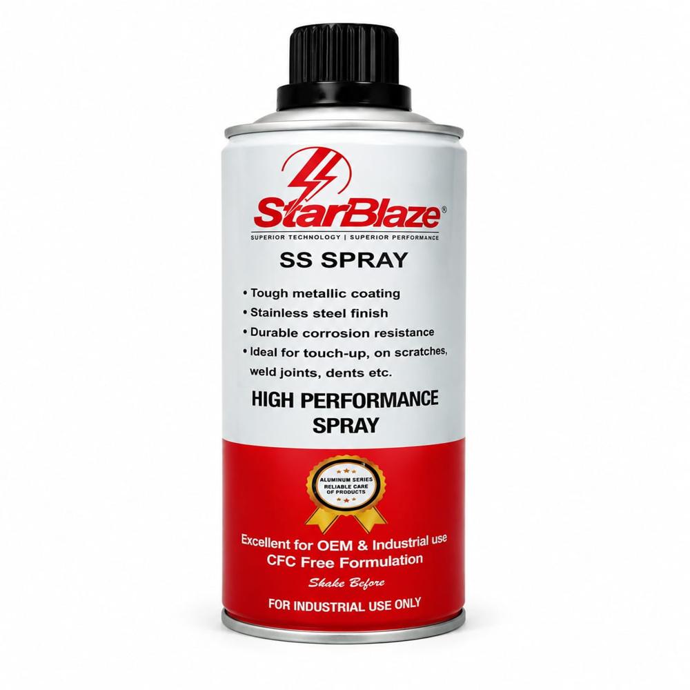 Starblaze SS 316 Spray