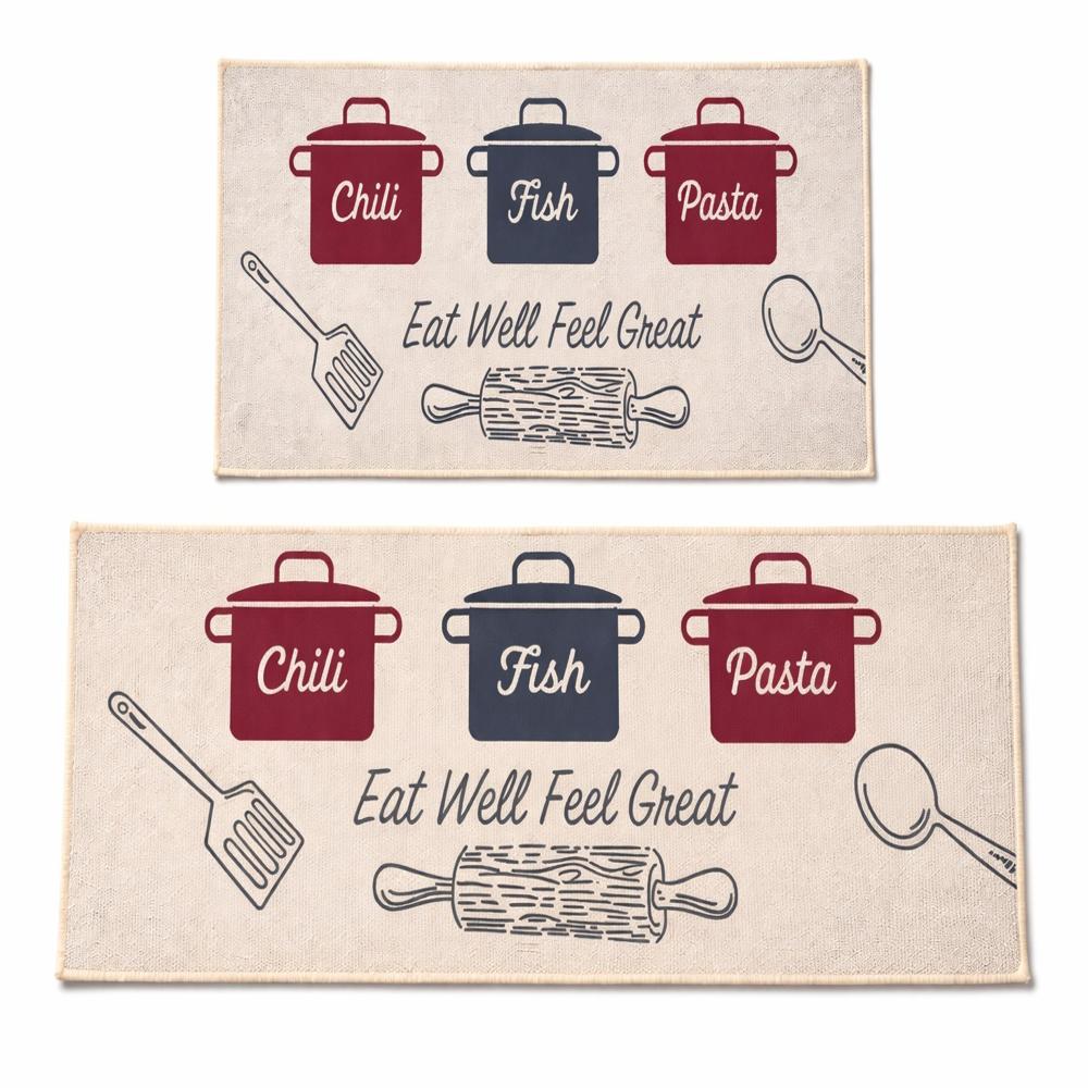 Kitchen Accessories