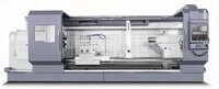 Heavy Duty CNC Lathe Machine  MAX 1000E - 1600XE