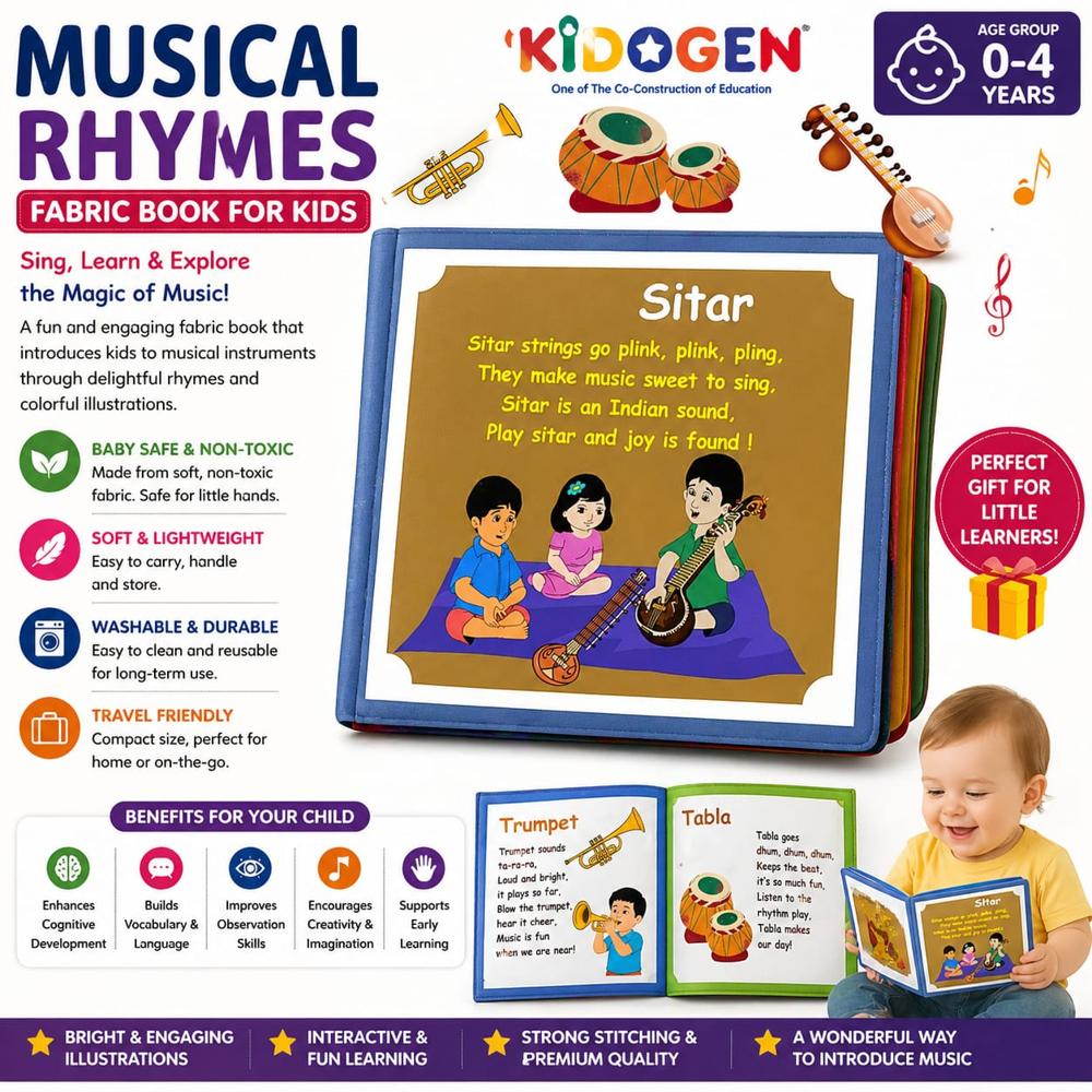 Music Makers - Audience: Children