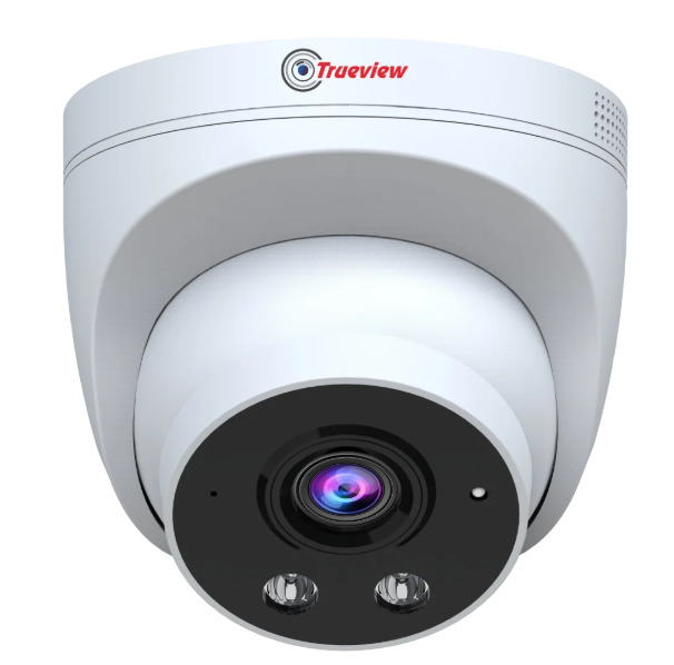 Trueview 4G Cctv Camera