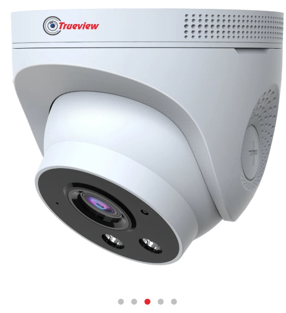 Trueview 4g Cctv Camera