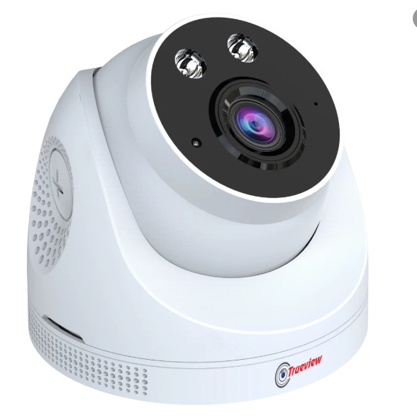 Trueview 4g Cctv Camera
