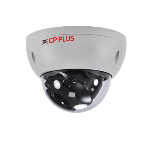 Cp Plus Vandal