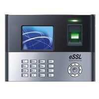 ESSL Biometric Time Attendance Machine
