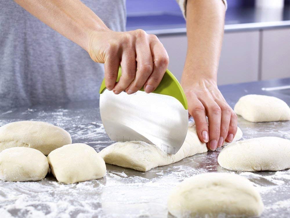 2 in 1 baking preparation tool