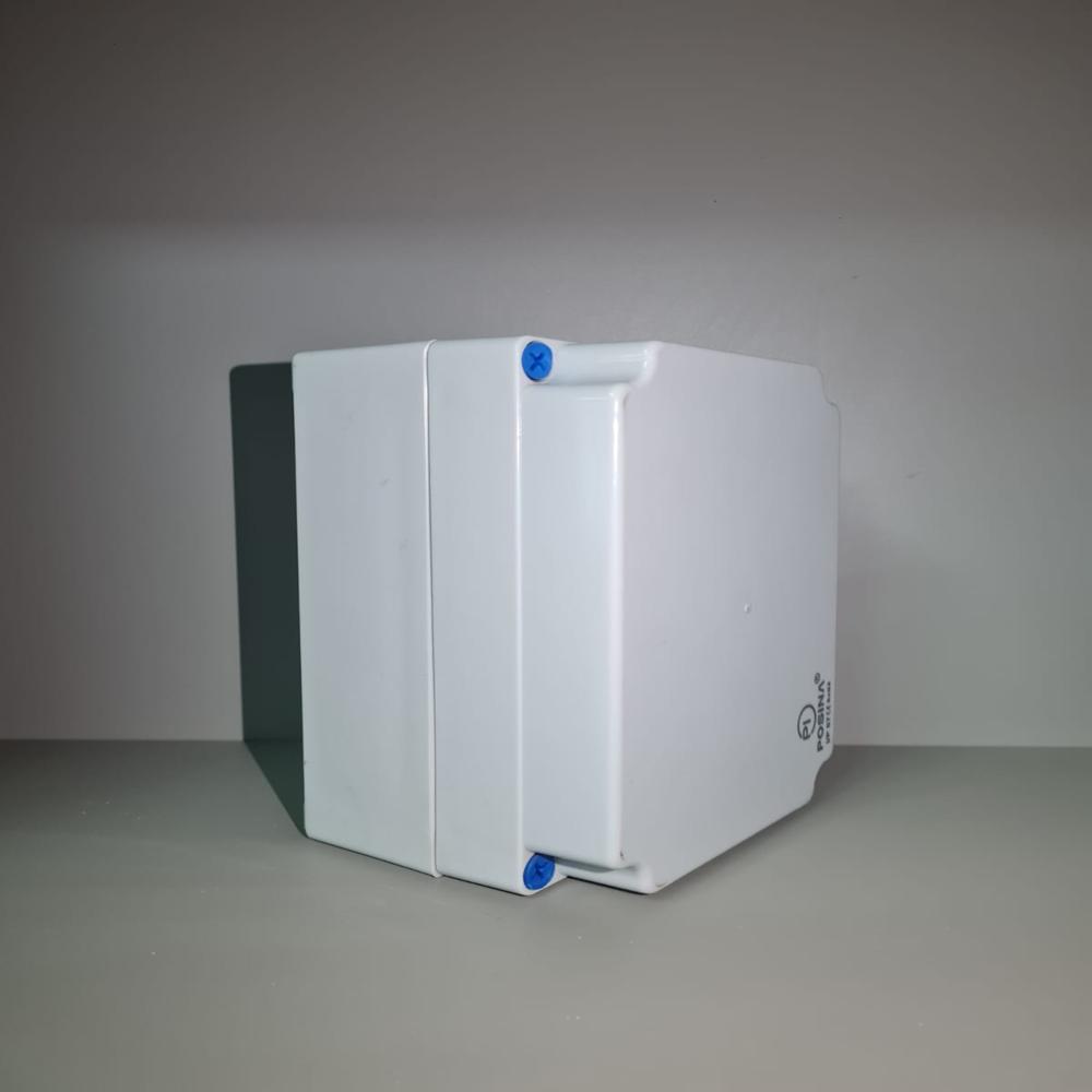  IP67 PI-123 BOX SERIES HEAVY JUNCTION BOX