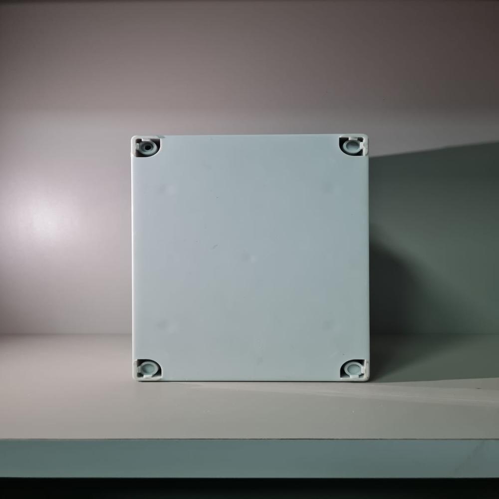  IP67 PI-123 BOX SERIES HEAVY JUNCTION BOX
