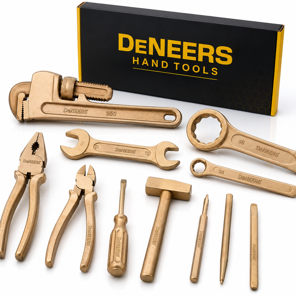 DeNeers Hand Tools