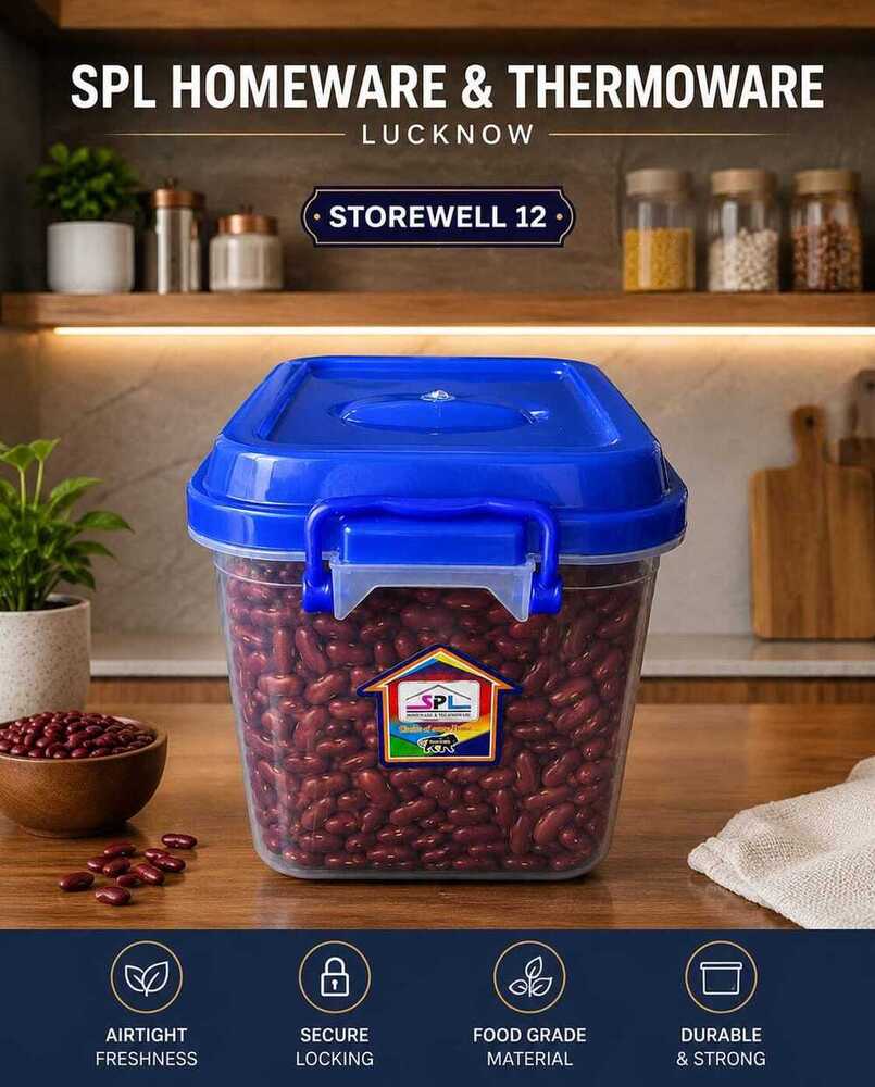 STORE WELL 12NO.