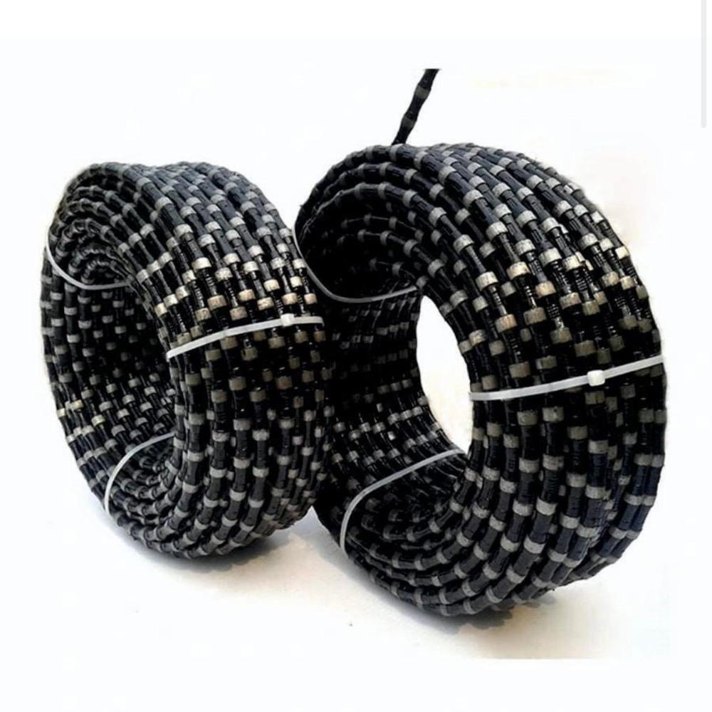 RCC Cutting diamond wiresaw ropes