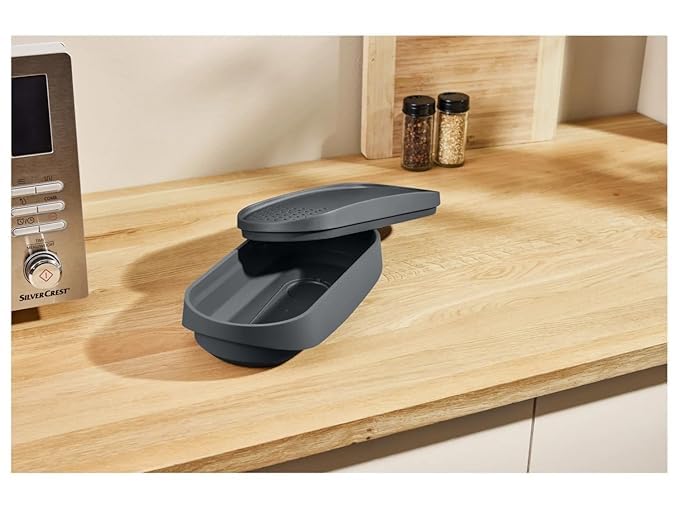 Microwave Pasta Maker