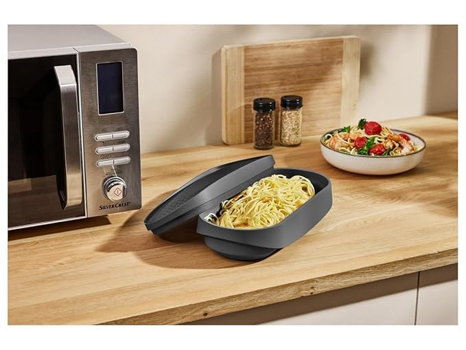 Microwave Pasta Maker