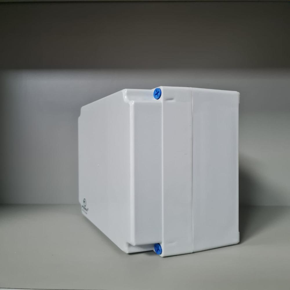  IP67 PI-125 BOX SERIES HEAVY JUNCTION BOX 