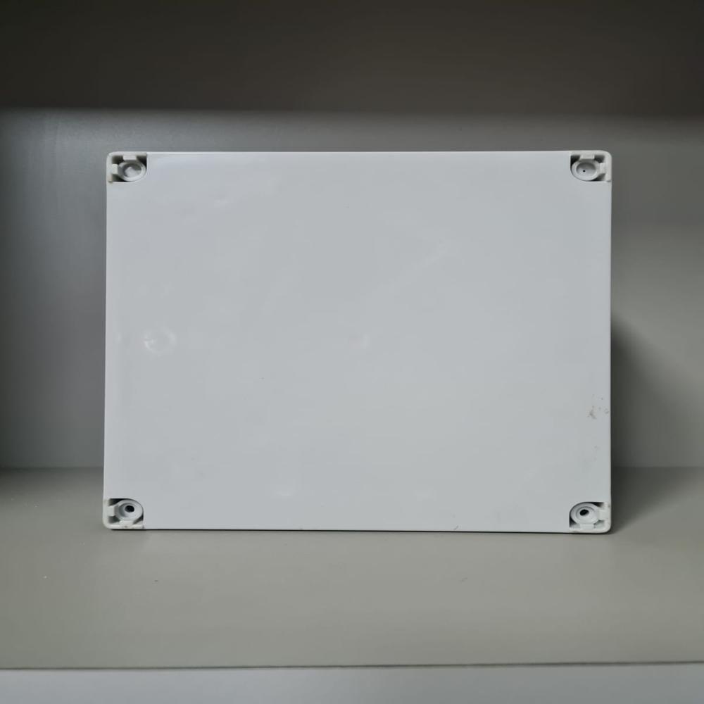  IP67 PI-125 BOX SERIES HEAVY JUNCTION BOX 