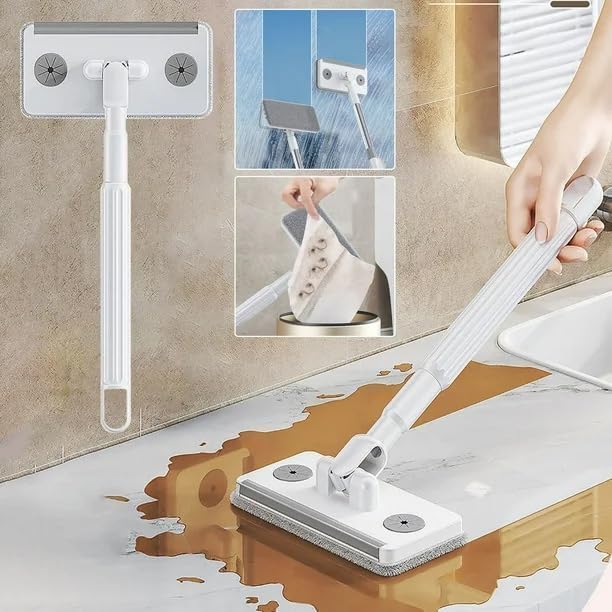 Mini Face Towel Mop