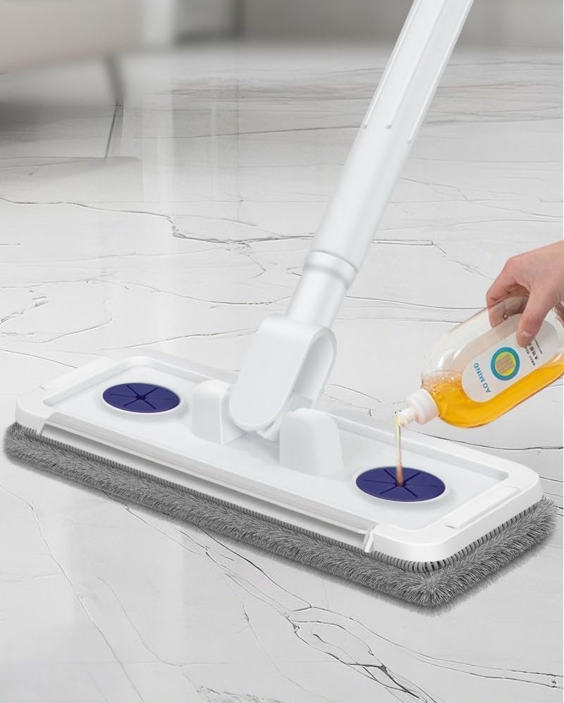 Mini Face Towel Mop
