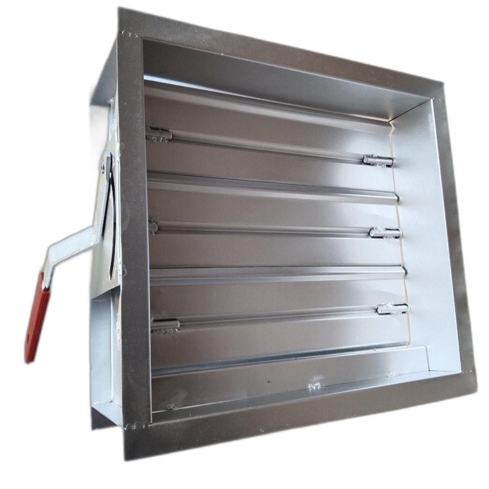 Duct Dampers