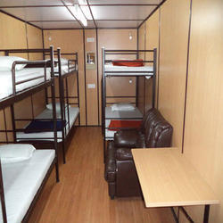 Portable Bunkhouse