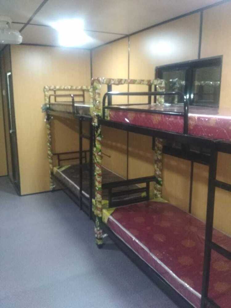 Portable Bunkhouse