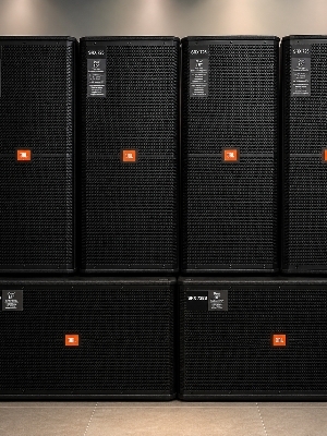 4 Top 2 Dual Bass - Warranty: 5 Year