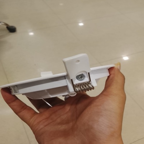 12w Cob Led Down Light