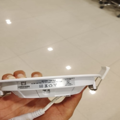 12w Cob Led Down Light