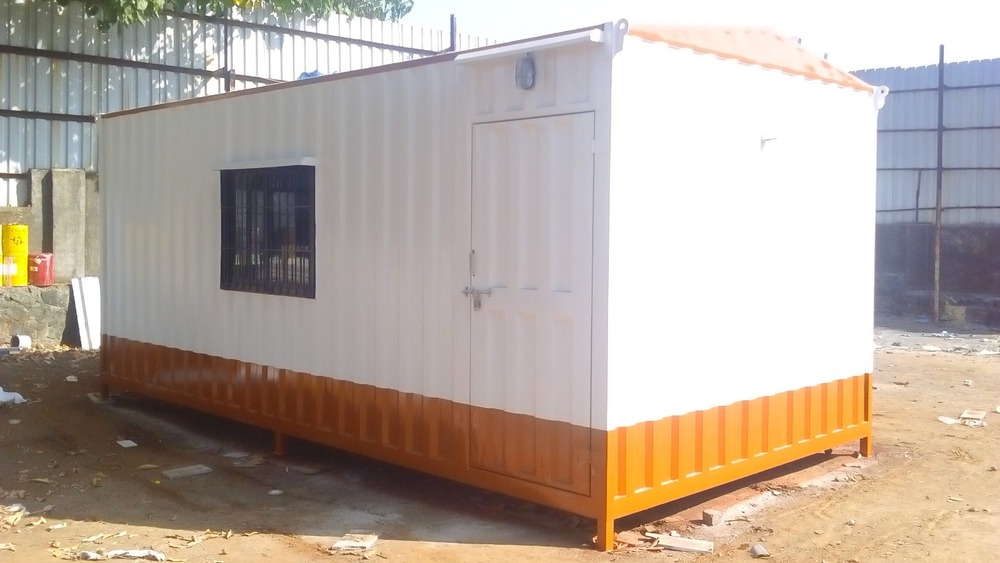 Portable Cabin