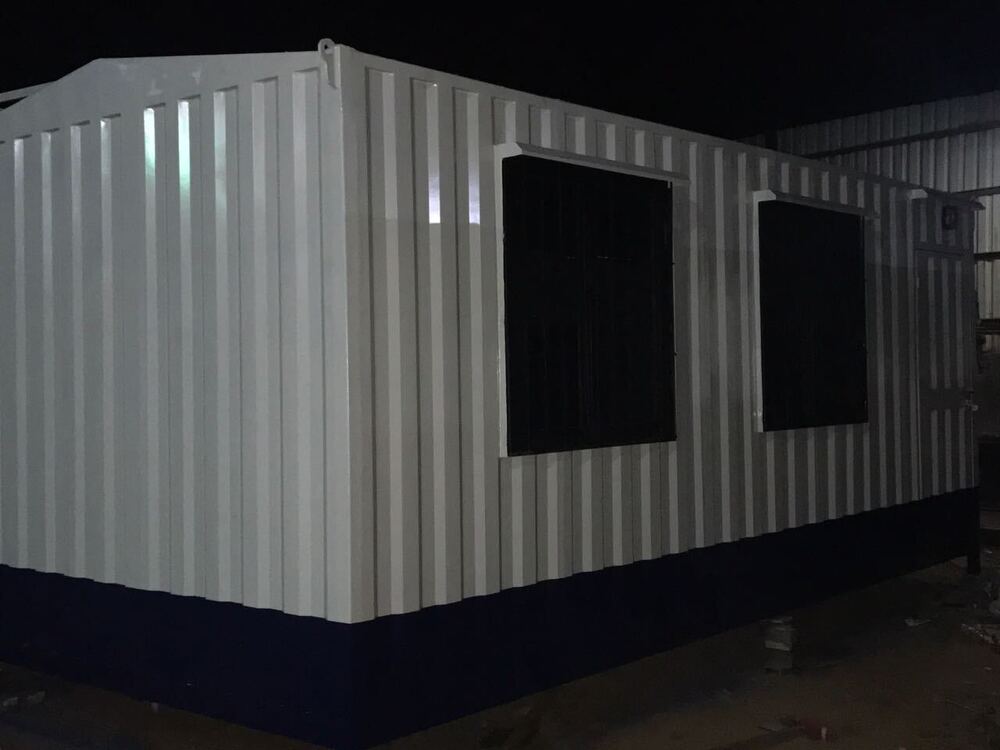 Portable Cabin