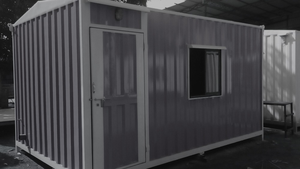 Portable Cabin