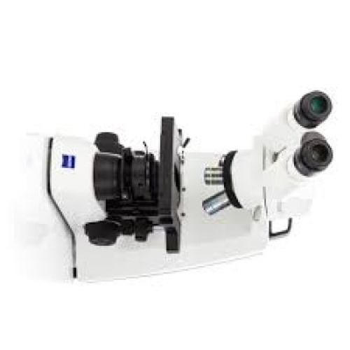 Eductional Microsccope