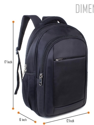Black Sling Bag