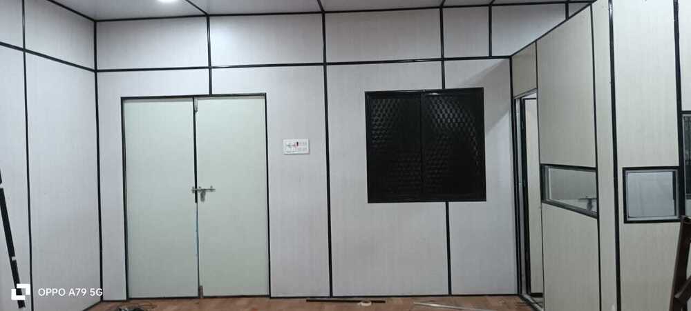 Prefabricated Medical Cabin