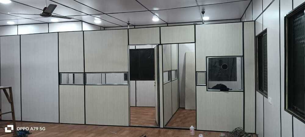 Prefabricated Medical Cabin