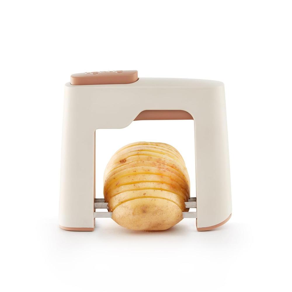 Potato CutterHassel back Vegetable