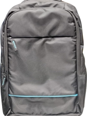 Black Mini Bag
